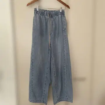 데님 커브
