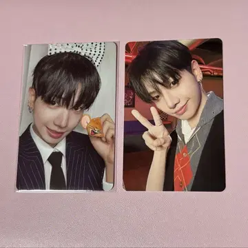 BOYNEXTDOOR 재현 popup BOYLIFE