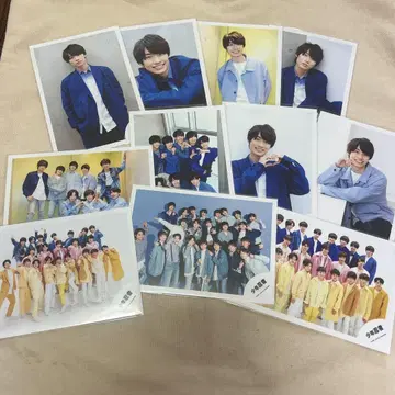 소년 닌자 히야마 코세이 공식 사진