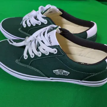 VANS 스니커즈