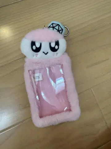 봉봉이 SEVENTEEN 트레이딩 카드 케이스