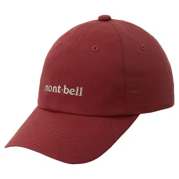 montbell O.D. 캡 XL