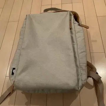 카백 KABAG 백팩 BOX2 베이지 오른손잡이