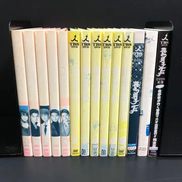 꽃보다 남자 season1+2+극장판 SP 3개 렌탈 DVD TV 드라마