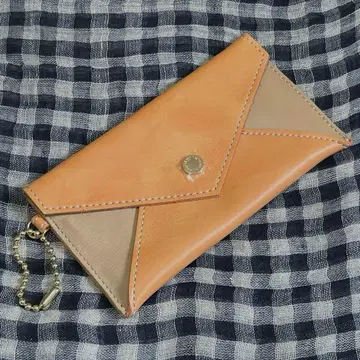 CAL / Letter Wallet OR