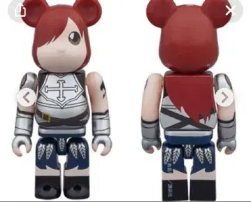 베어브릭 피아 릴 티르 엘자 코믹 포함 익명 배송 네코포스