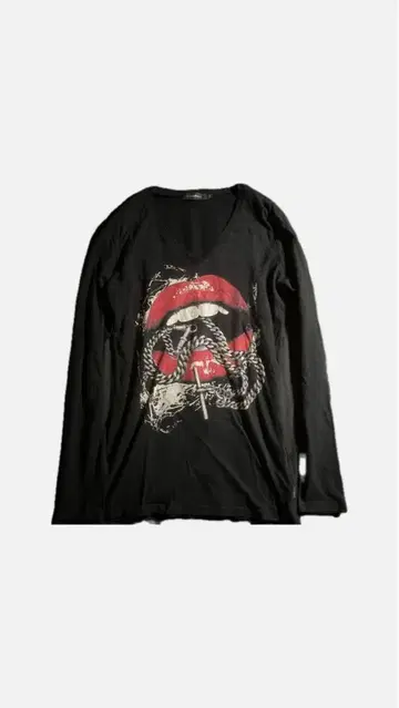 civarize 긴팔 티셔츠