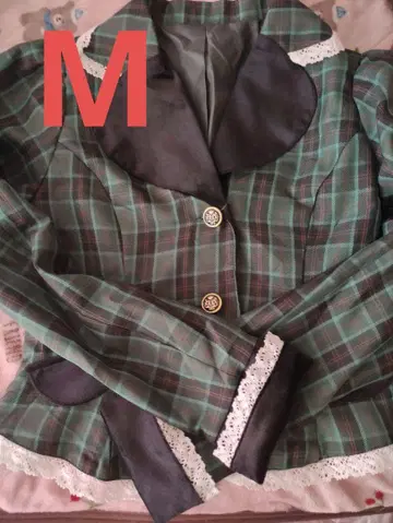 아이노 에리 시마무라 자켓 M 사이즈