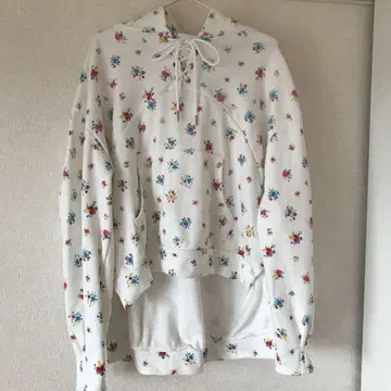 poppy 포피 후디