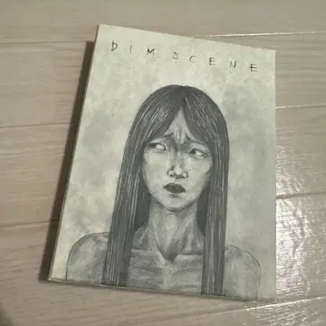 가젯 DIM SCENE DVD