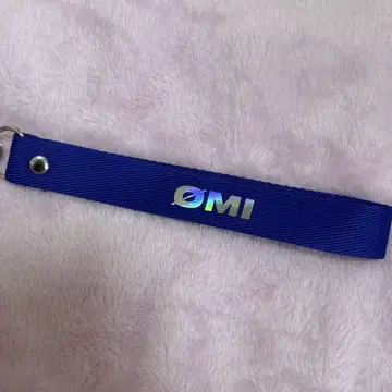 토사카 히로오미 멀티 스트랩 EOD