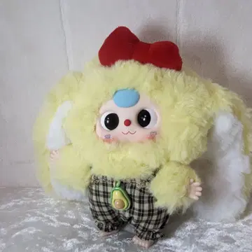 [BabyThree] 80% 토끼 아보카도 짱