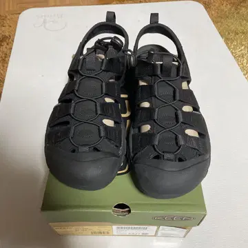 KEEN 킨 NEWPORT H2 28.5cm