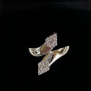 천연 핑크 다이아 0.2ct