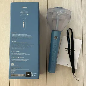 TREASURE 응원봉