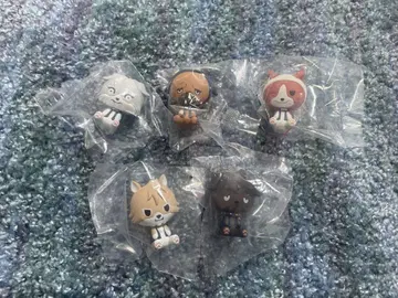 나루토 제일복권