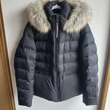 TOMMY HILFIGER 여성 아우터