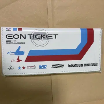 포켓몬 라티아스 라티오스 무한 티켓 티켓 케이스 미개봉 새상품
