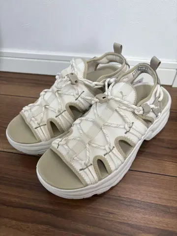PUMA 스포츠 샌들