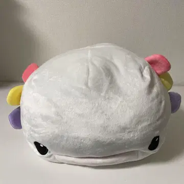 모찌푸니 시리즈 우파 봉제 인형 메가 65cm