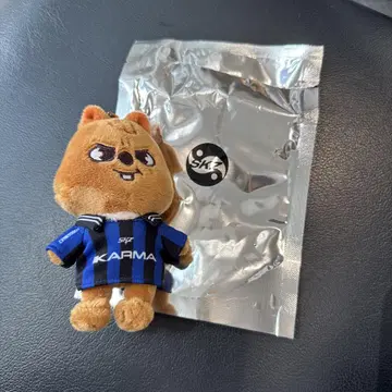 한쿼카 SKZOO ver. 키링 KARMA