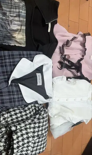 묶음 판매 양산형 지뢰