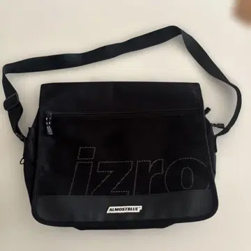 ALMOSTBLUE izuro 메신저 백