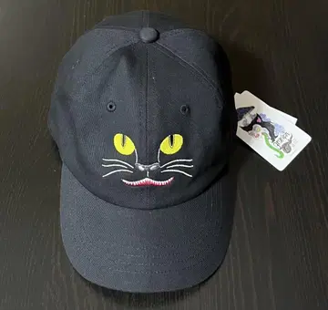 이시쿠로 아야코 요괴 고양이 부채 캡 그라니프