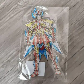 세인트 세이야 해황재기 RERISE OF POSEIDON 아크릴 스탠드