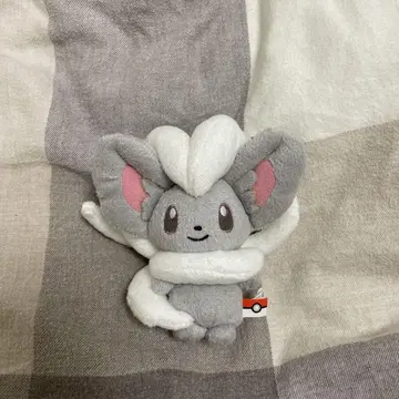 MY 포켓몬 컬렉션 치라치노 봉제 인형 스트랩 굿즈 레어 희귀