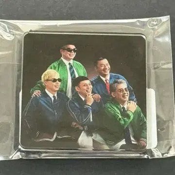 RIP SLYME 립슬라임 온라인 복권 마그넷