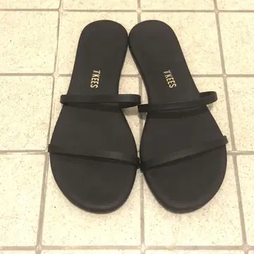 Tkees 티키즈 젬마 샌들 여성용 가죽 GEMMA