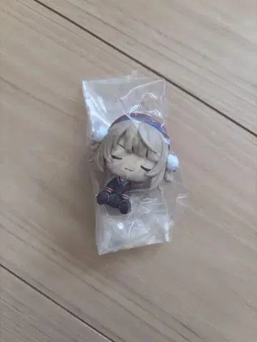 제일복권 시구레 우이 F상 쵸코놋코 피규어
