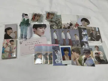 SEVENTEEN 세븐틴 도겸 굿즈 묶음 판매