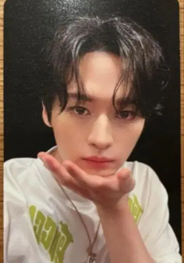 straykids HMV online B 트레이딩 카드 리노