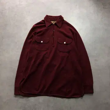 HQ159 THE SPINNAKER SHIRT : 60's-70's