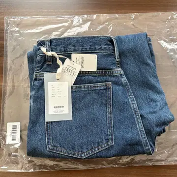 TODAYFUL Cary's Denim 데님 블루 26