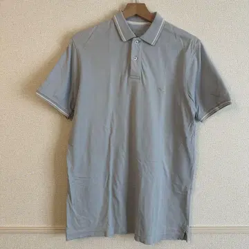 harmont & blaine 피케 셔츠