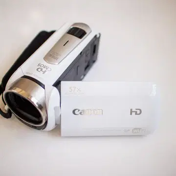【美品】Canon iVIS HF R52 CANON iVIS HF R52 価格比較 - 価格.com