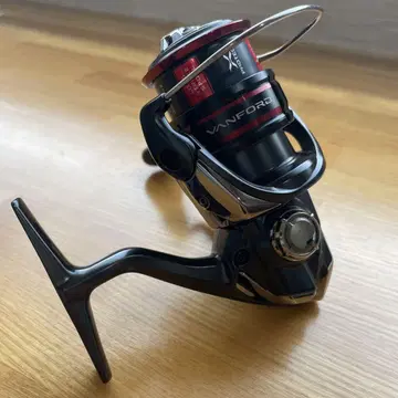 VANFORD C2000SHG 밴포드