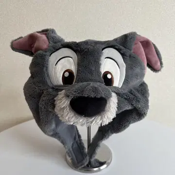 강아지 이야기 트럼프 팬 캡 58cm