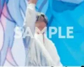STPR EXPO B상 클리어 포스터 니시키