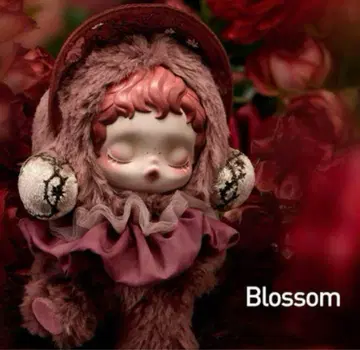 스컬팬더 Blossom