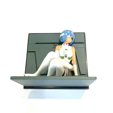 s1716 아야나미 레이 피규어 에반게리온 부상 레이