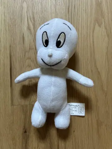고스트버스터즈 봉제 인형