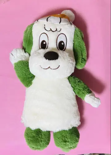 미사용 BIG  봉제 인형