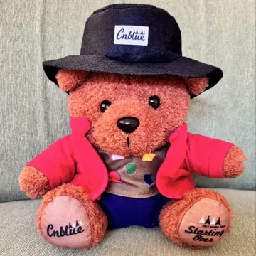 CNBLUE 봉제 인형