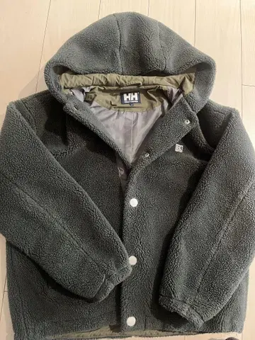 헬리한센 보아 아우터