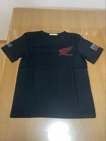 GAS 가스 HONDA 스톤 T셔츠 XL
