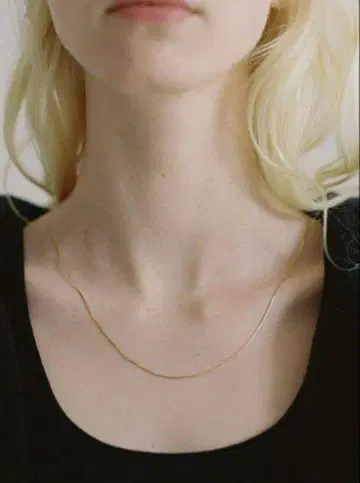 [ Llife ] K10 NECKLACE